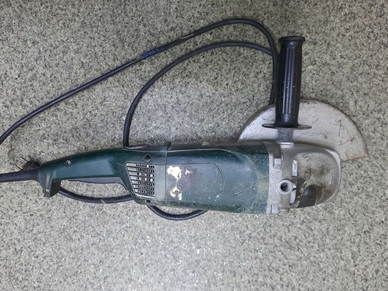 Дешево Metabo wx 19-230 з ломбарду