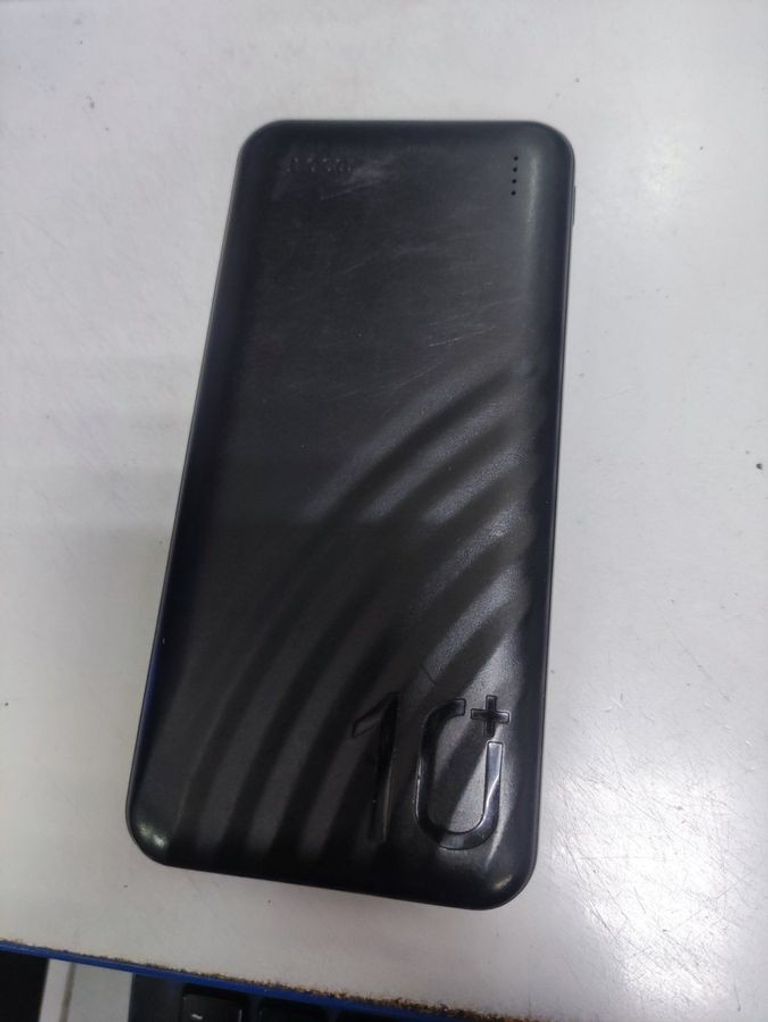 Объявление Hoco hoco j123 element 10000mah Б/У