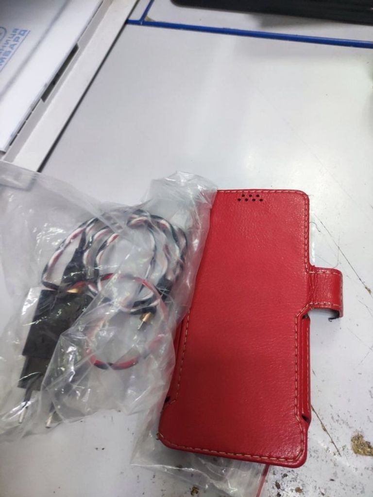 Оголошення Alcatel 1s 6025h 3/32gb Б/У