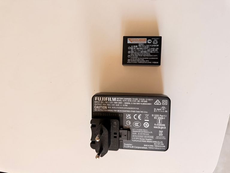 Fujifilm X-T20 + XF 35mm f1.4 R Код:null. Зображення 9