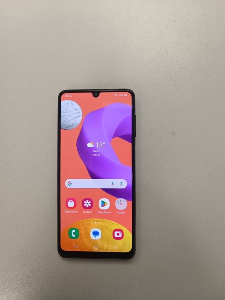 Купити Samsung galaxy m22 sm-m225 4/128gb Б/У