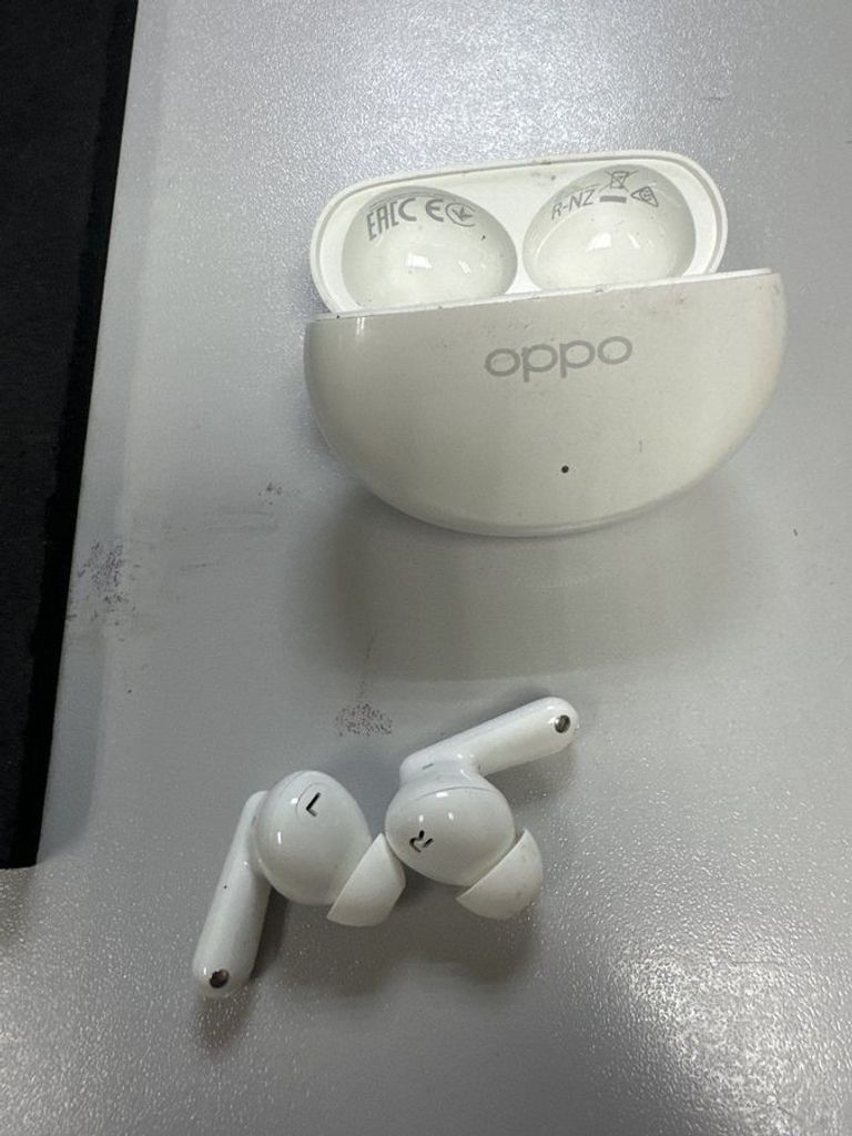 Купить Oppo enco air4 Б/У