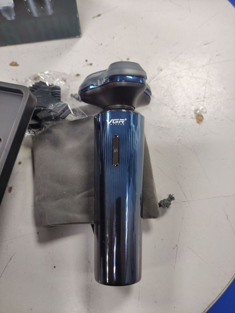 Vgr v-303 Код:01-200901566. Зображення 5