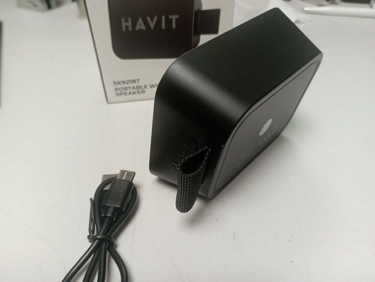 Объявление Havit sk921bt Б/У