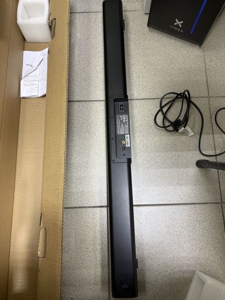 Купити Xiaomi Soundbar 2.0ch (MDZ-34-DB) Б/У