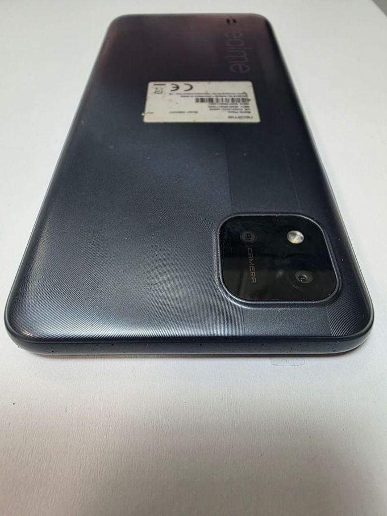 Realme c11 2021 2/32gb Код:01-200905870. Зображення 5