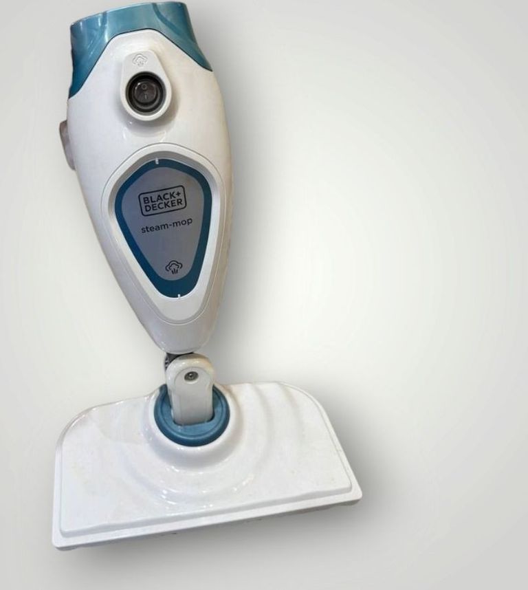 Оголошення Black+decker FSM1605 Б/У