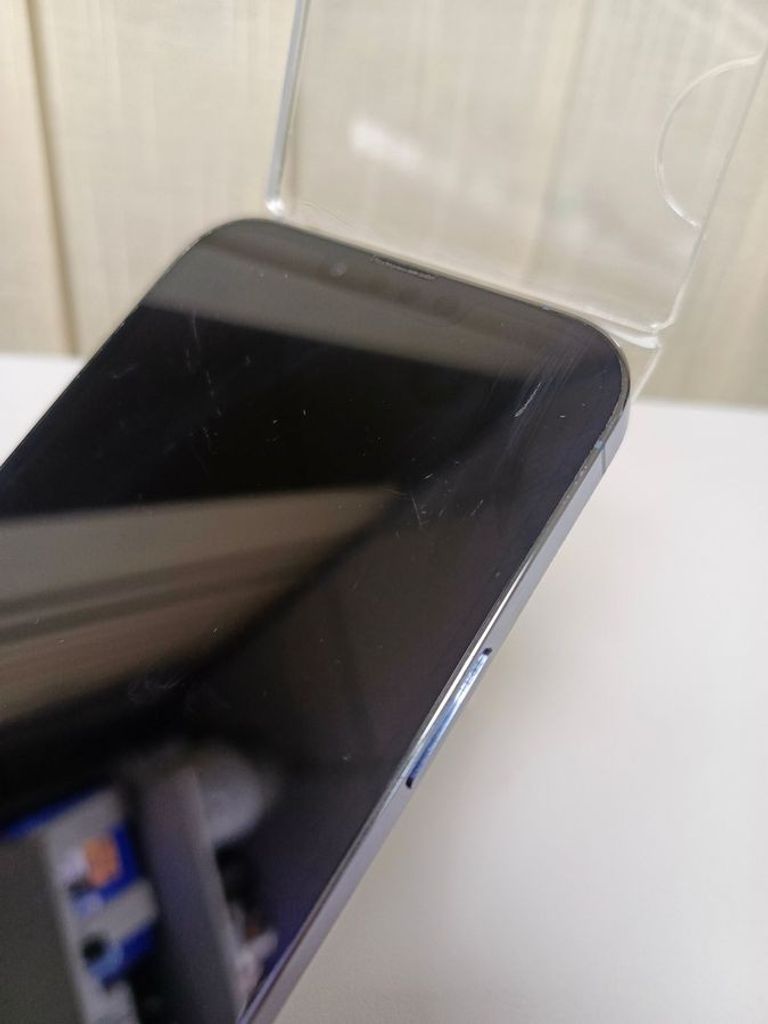 Дешево Apple iphone 13 pro max 256gb з ломбарду