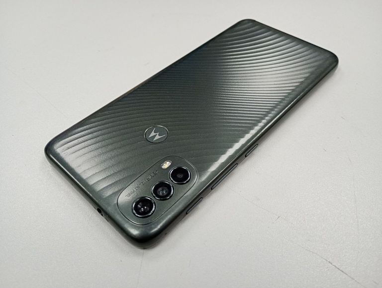 Объявление Motorola moto e40 4/64gb Б/У