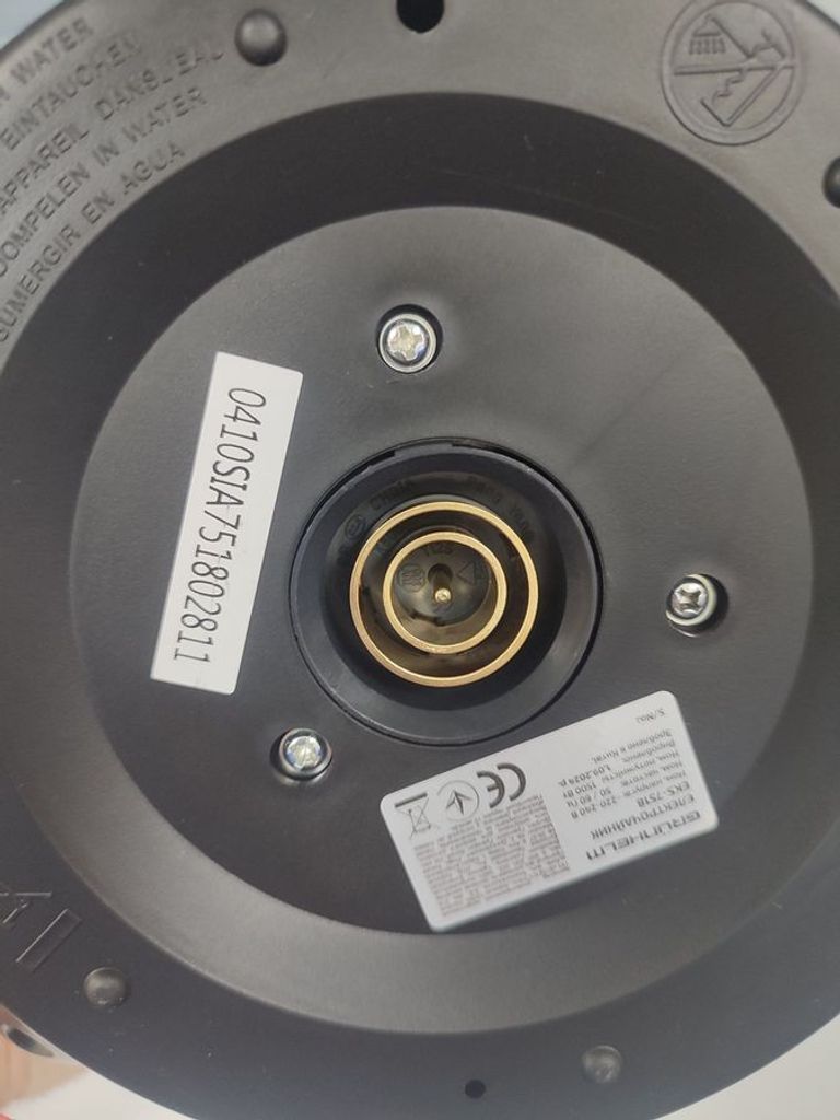 Grunhelm eks 7518 Код:16-000273448. Зображення 5