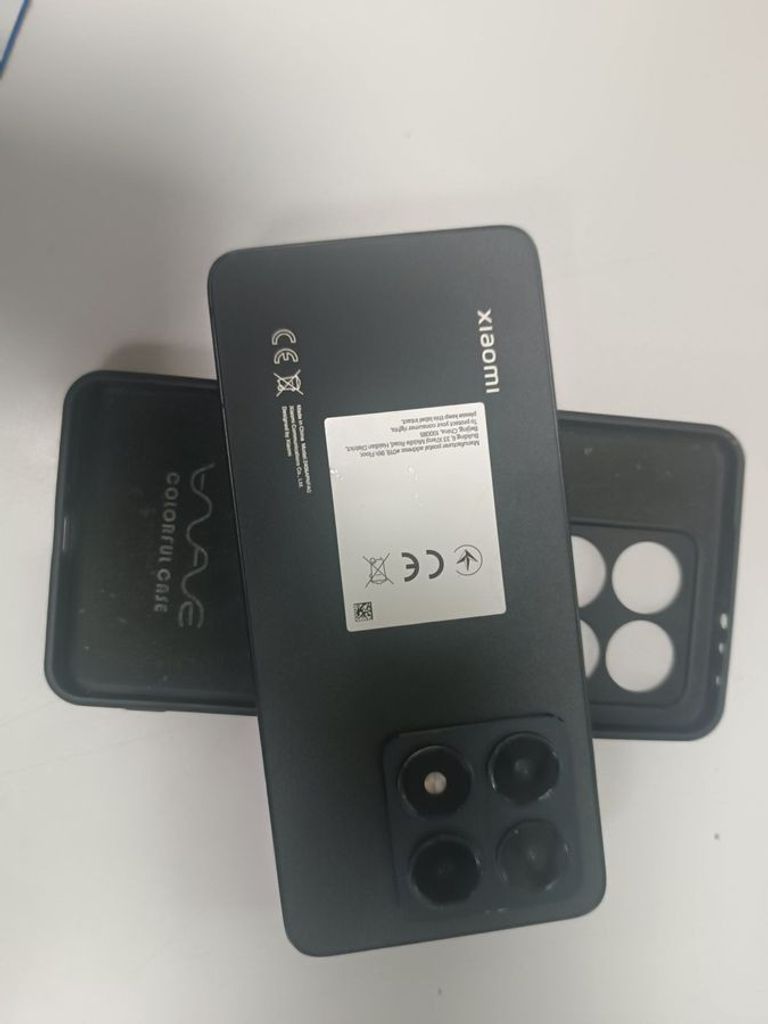 Дешево Xiaomi 14t pro 12/256gb з ломбарду