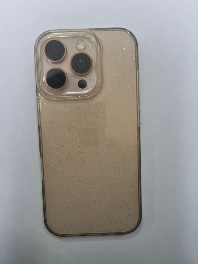 Apple iphone 16 pro 256gb Код:01-200906949. Зображення 8