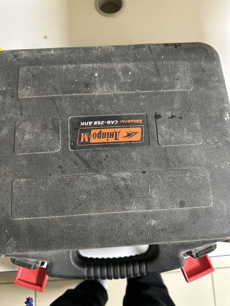 Дешиво Dnipro-M SAB-258DP (80625017) с ломбарда