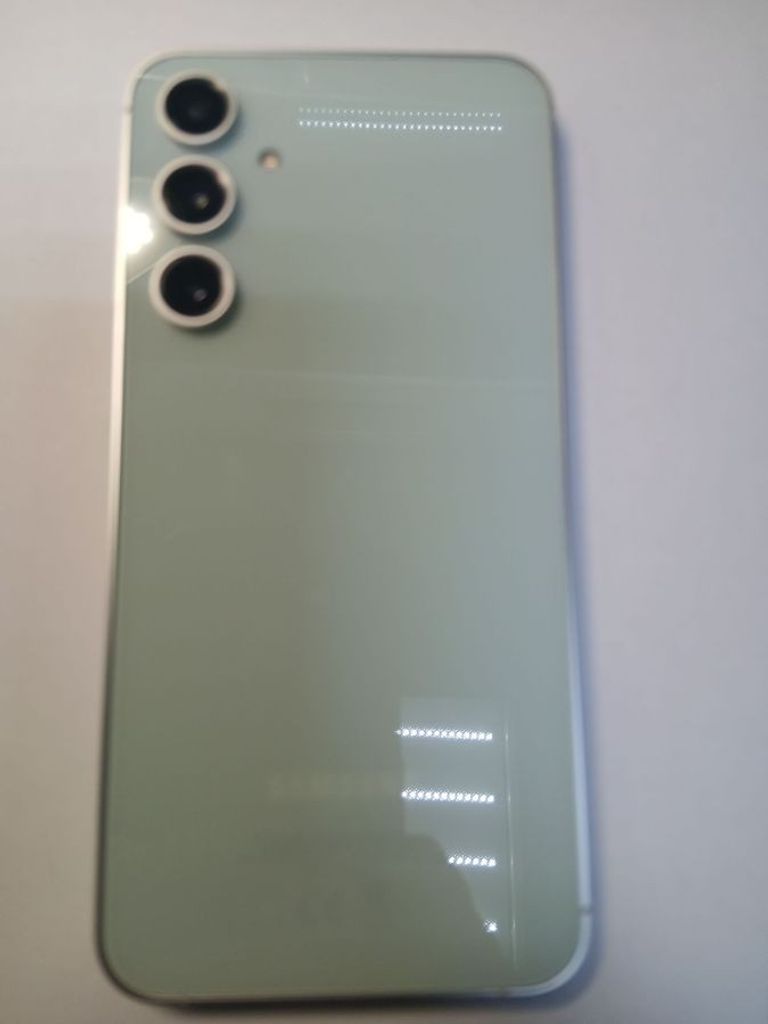 Розпродаж Samsung Galaxy S23 FE SM-S711B 8/256GB Purple, продавець Техноскарб