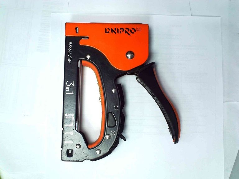 Купить Dnipro-M bs-614/3м Б/У