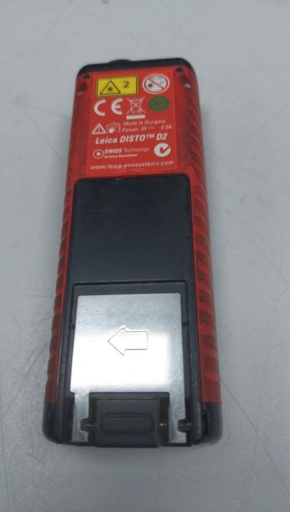 Дешиво Leica disto d2 с ломбарда