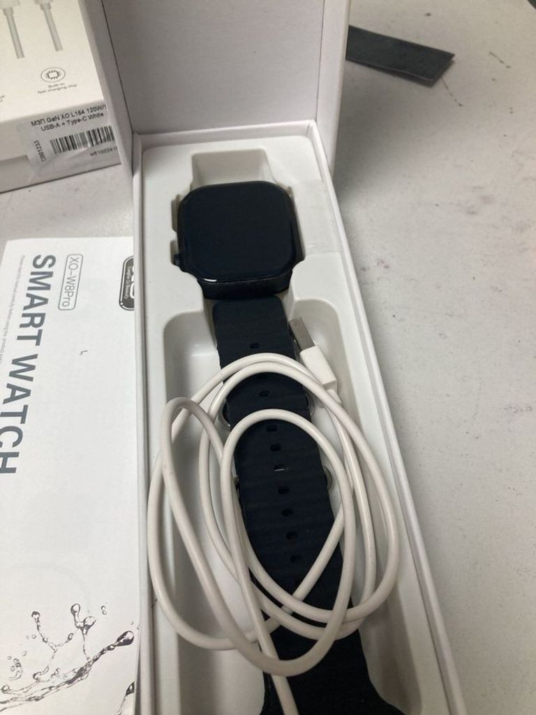 Дешиво Xo w8 pro с ломбарда