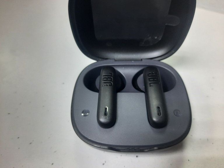 Оголошення Jbl wave flex 2 Б/У