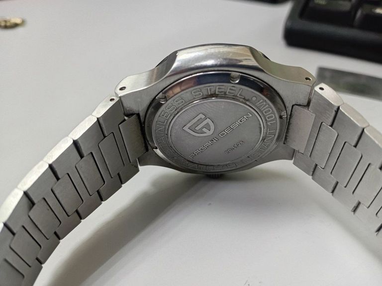 Дешево Pagani Design pd-1728 з ломбарду