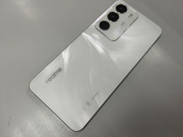 Дешево Realme c71 8/256gb з ломбарду