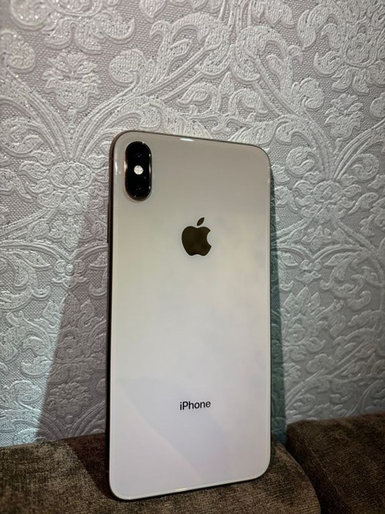 Купити Apple iPhone Хs Max Б/У
