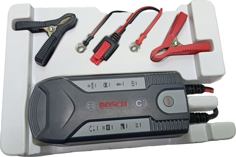 Дешево Bosch c3 з ломбарду