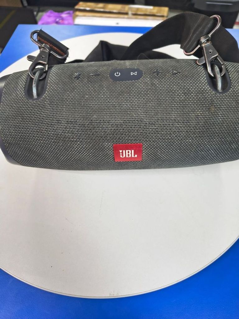 Оголошення Jbl Xtreme 2 Red Б/У