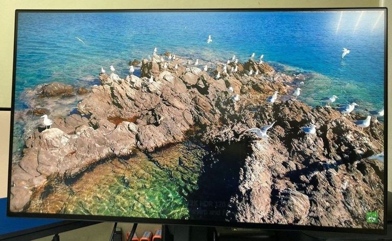 Купити LG 27GN950-B Б/У