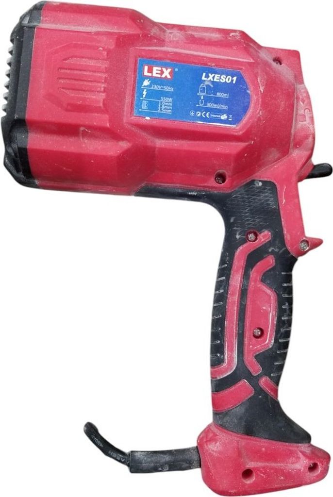 Объявление Lex LXES01 Б/У