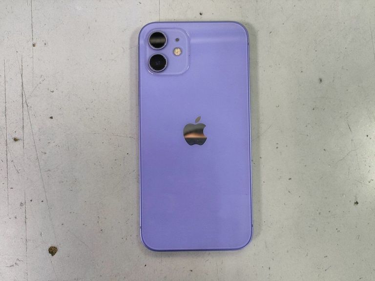 Купити Apple iPhone 12 256GB (PRODUCT)RED Б/У