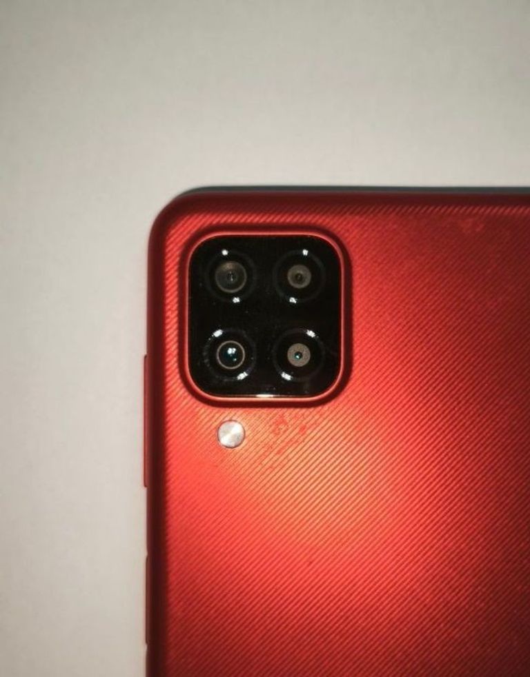 Samsung Galaxy A12 4/64Gb Код:01-200909289. Зображення 5