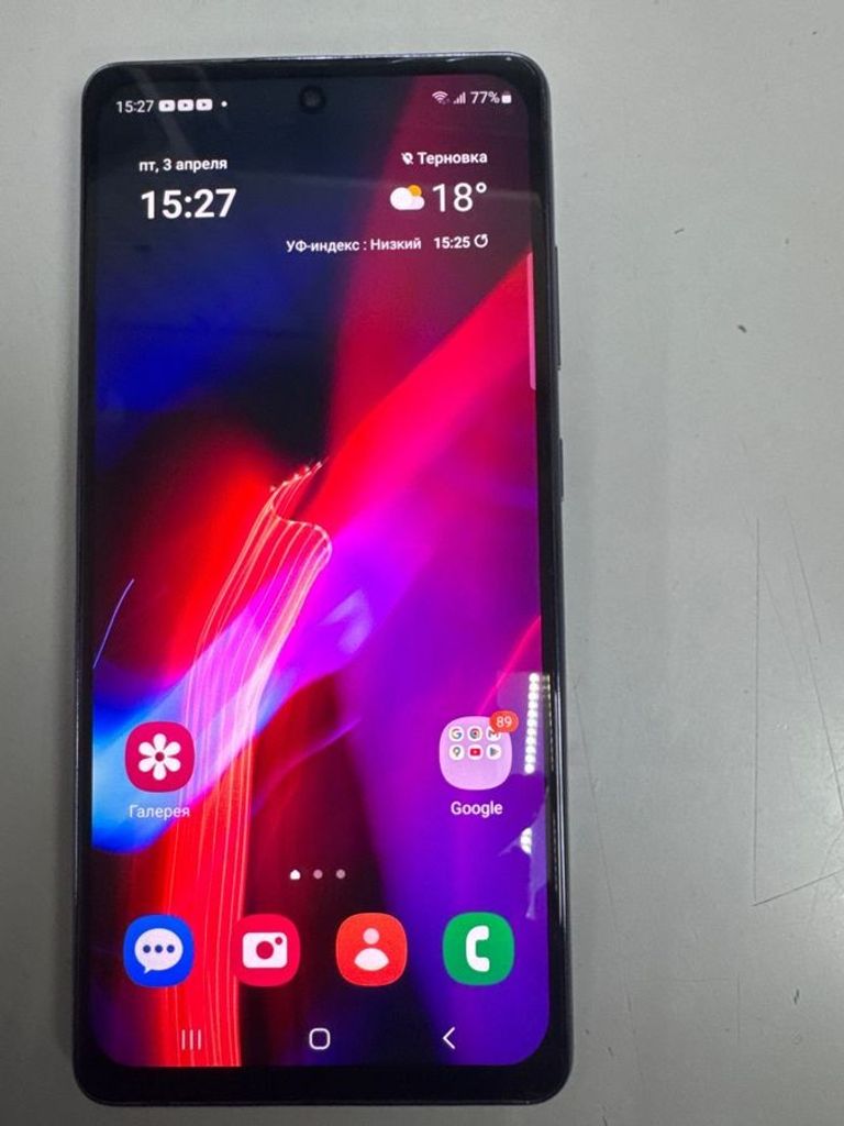 Розпродаж Samsung galaxy s20 fe sm-g780f 6/128gb, продавець Техноскарб