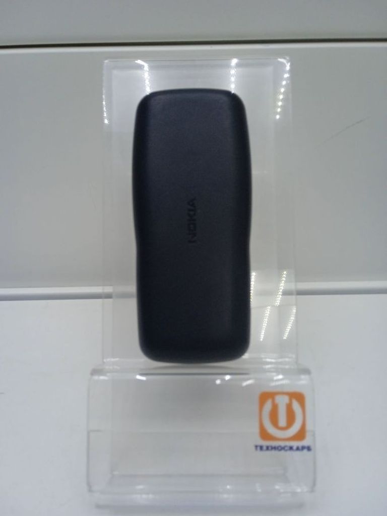 Объявление Nokia 106 ta1114 Б/У
