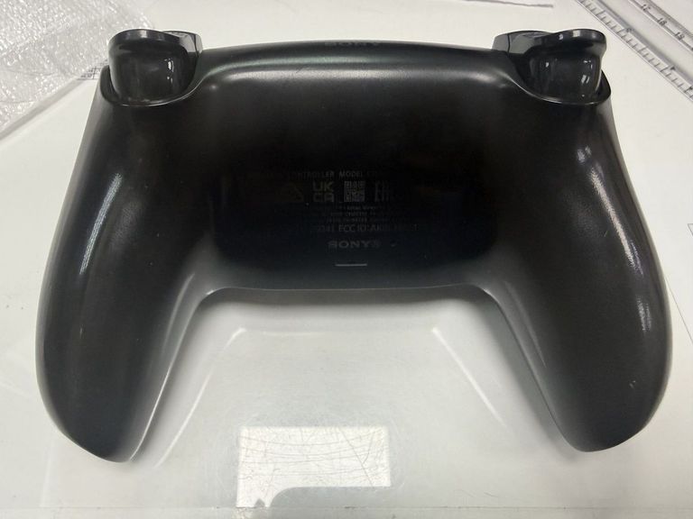 Оголошення Sony DualSense Black Б/У