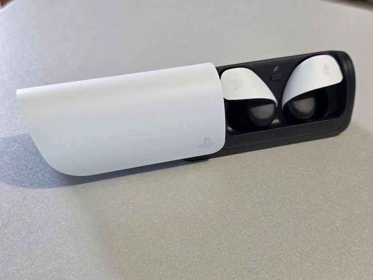 Оголошення Sony pulse explore Б/У