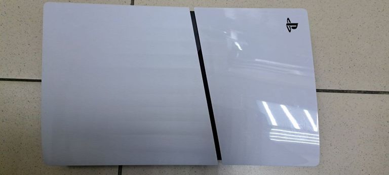 Оголошення Sony PlayStation 5 Digital Edition 825GB Б/У