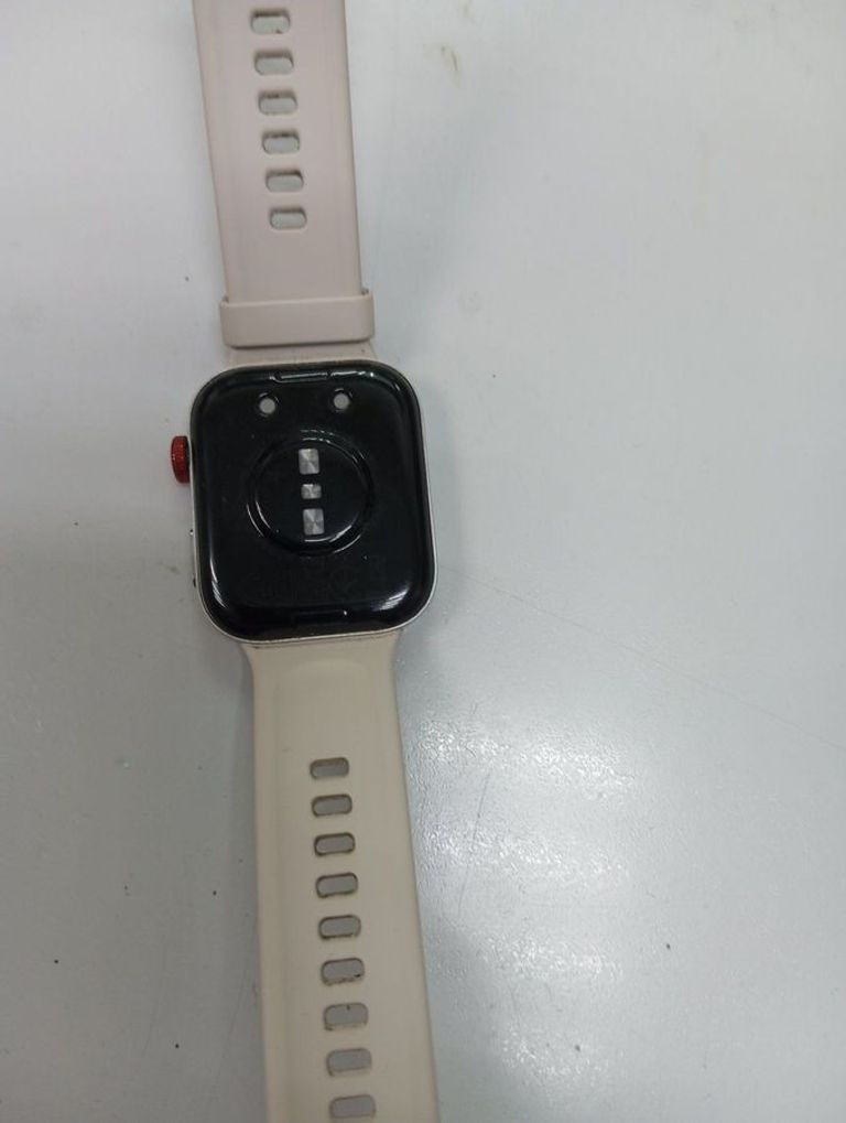 Оголошення Huawei watch fit 3 Б/У