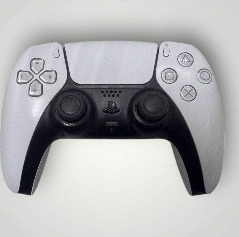 Купити Sony DualSense Black Б/У