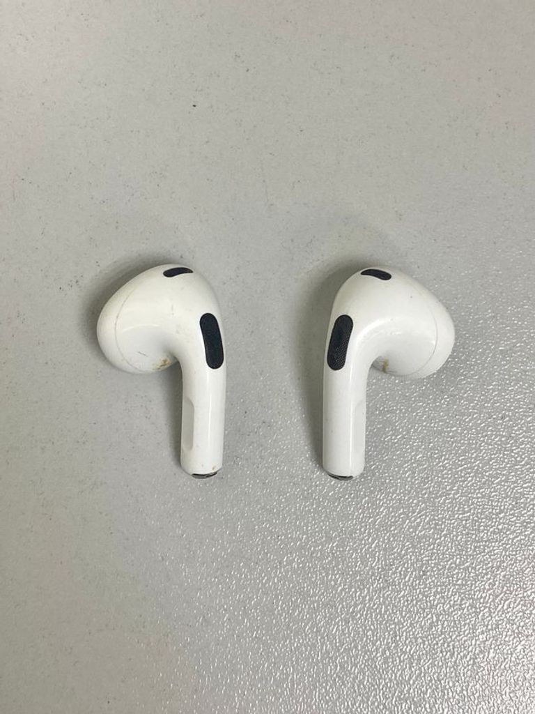 Apple airpods 3rd generation Код:01-200906833. Зображення 5