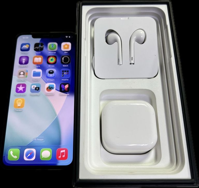 Купити Apple iphone 11 pro max 64gb Б/У