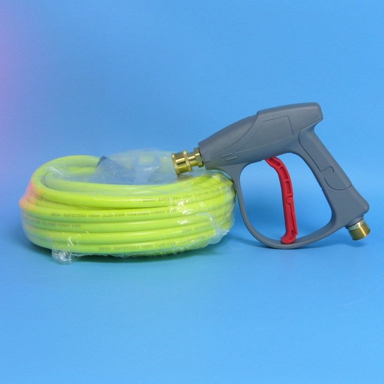 M MINGLE для мийки високого тиску 150 футів Код:null. Зображення 4