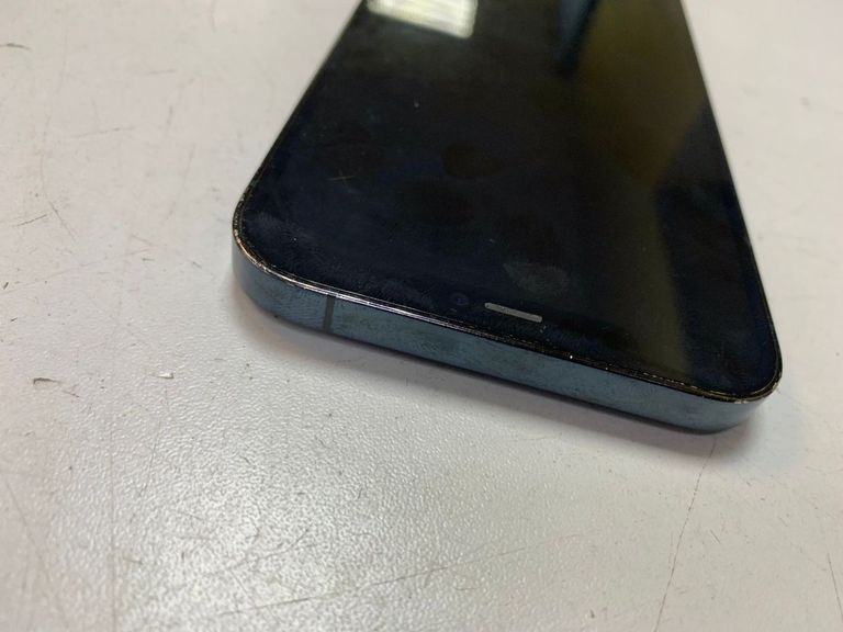 Apple iphone 12 pro max 128gb Код:01-200902196. Зображення 7