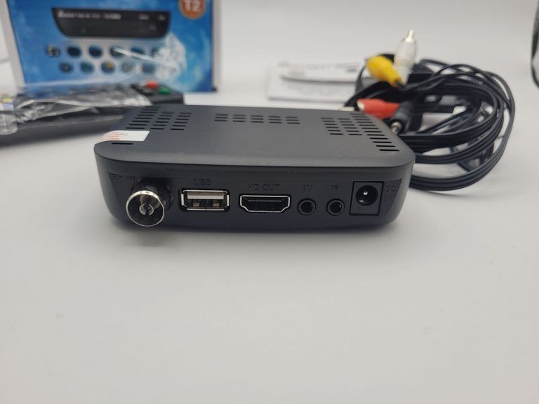 Розпродаж Eurosky es-16 mini, продавець Техноскарб