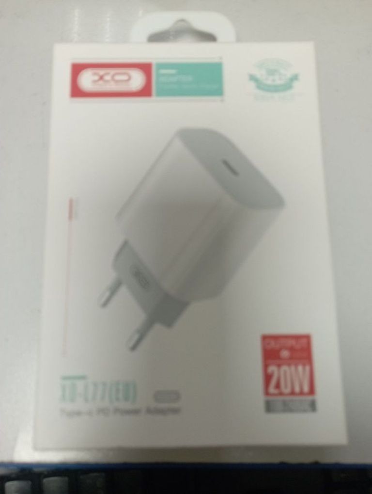 Дешево Xo L77 White з ломбарду