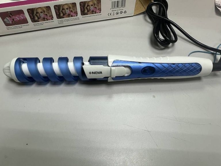 Оголошення NOVA NHC 8558 Б/У