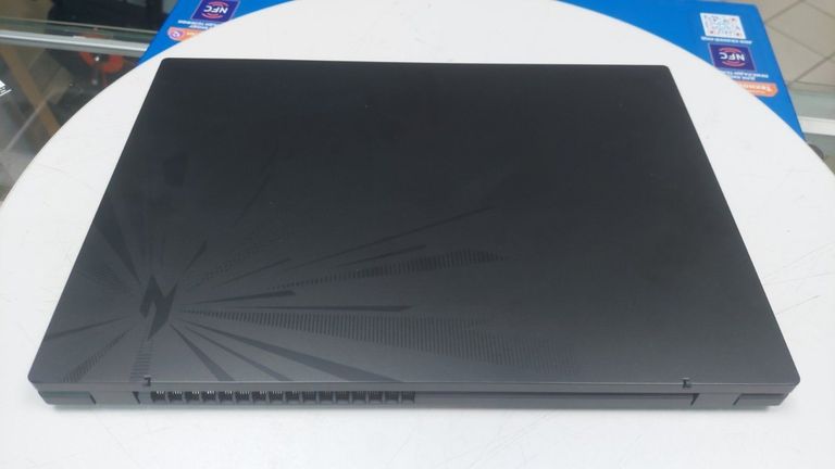 Дешиво Acer 15/core i5-13420h ddr5/16gb ddr5/ssd 512 gb/geforce rtx3050 6gb с ломбарда