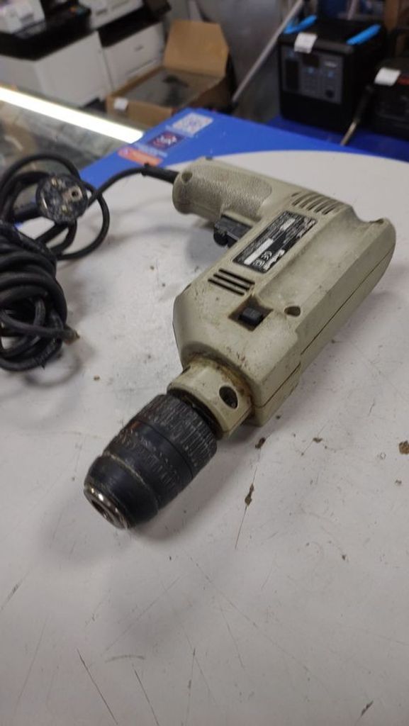 Дешиво Einhell le bm 500 e с ломбарда