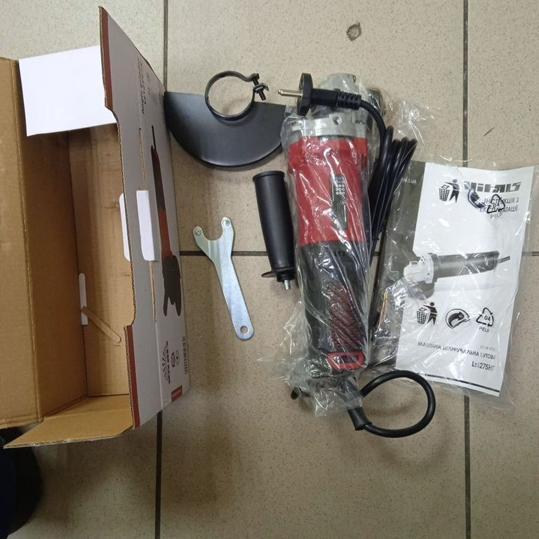 Оголошення Vitals Ls 1275HT (205816) Б/У