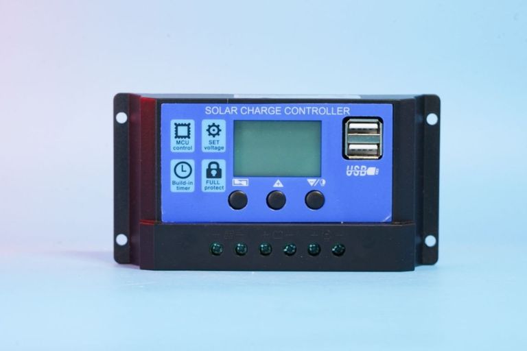 Купить OEM KW1230 ШІМ 12/24В 30А. Б/У