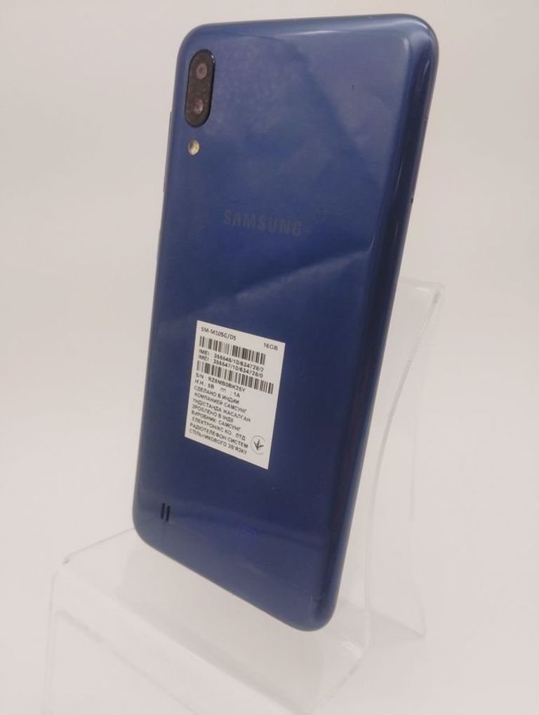 Оголошення Samsung galaxy m10 2/16gb sm-m105g Б/У